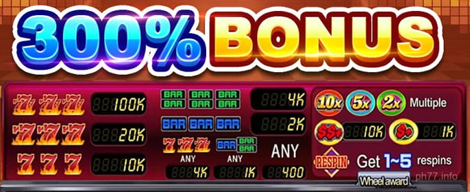 777ph classic slot games
